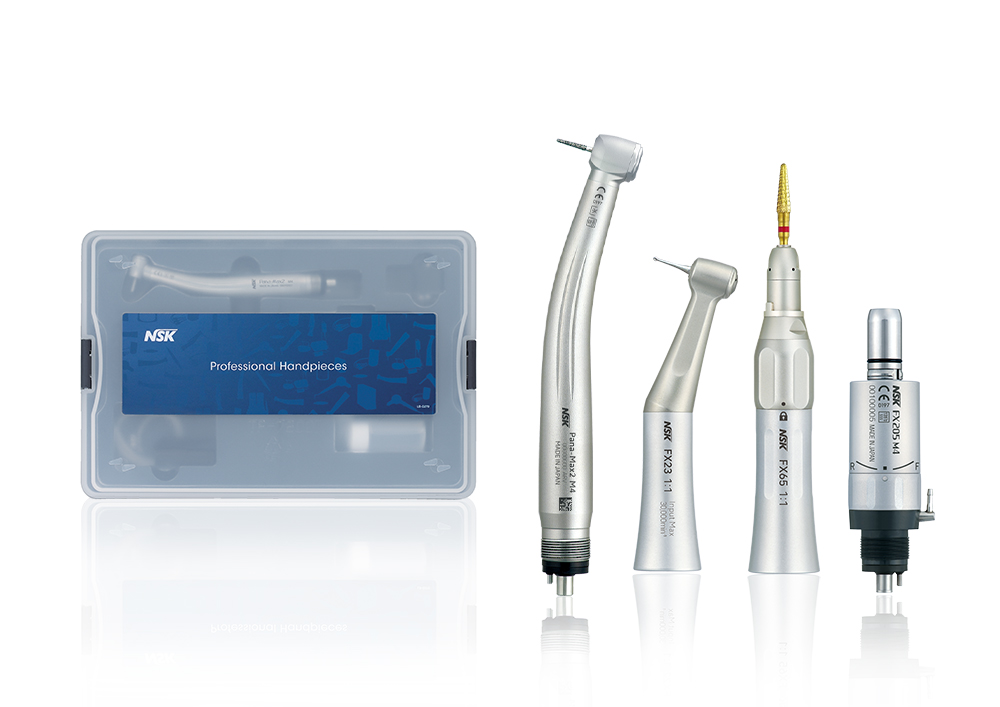 PRO PAP2-SU FX B2 KIT